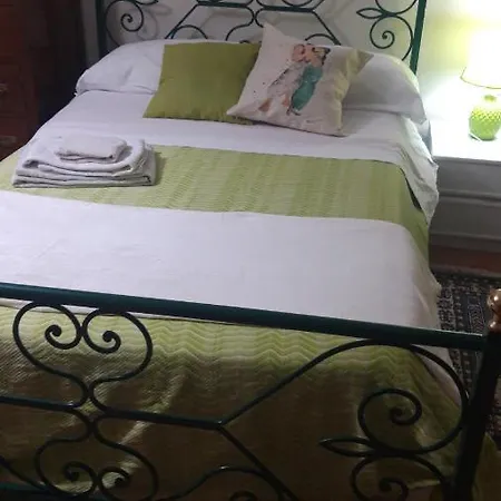 Guest house Tavernetta Da Bruna